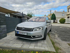 Predam Volkswagen Passat Variant/kombi 2.0 TDI,DSG