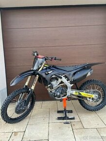 Honda CRF 250 R 2021 - 1