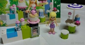 Lego friends - 1