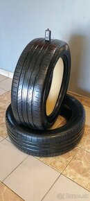 Pneumatiky Letne Continental  235/55 r19 2ks - 1