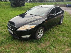 Ford MONDEO 2.0tdci 96kw rok 2008 - 1