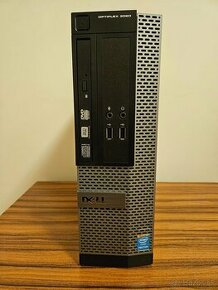 Predám počítač DELL OptiPlex 3020