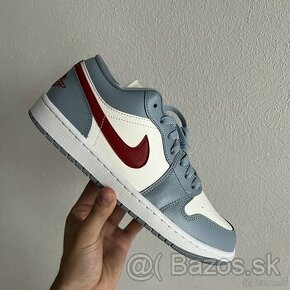 Nike Air Jordan 1 Low - 1