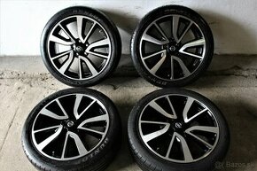 19”--ORIGINAL---NISSAN---QASHQAI---5x114,3 r19----LETNA SADA - 1