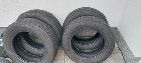 Pneumatiky Kumho ecowing ES31 185/65 R15 88H - 4ks - 1