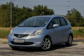 Honda Jazz 1.4 Comfort - 1