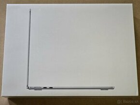 Macbook air 13,6" M2 8Gb/256Gb - 1