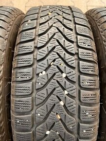 185/65R15 Lassa zimne - 1