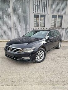 Passat variant 2.0tdi 2020 DSG