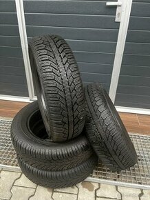 185/65 R15 88T Semperit Master Grip zimné