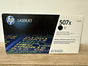 HP Toner Laserjet čierny