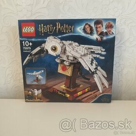 Lego Harry Potter 75979 Hedviga