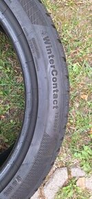 215/45 R18 zimne - 1