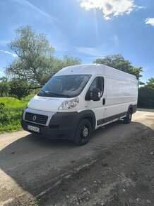 Fiat Ducato - 1