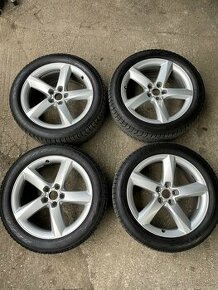 AUDI R19 5x112 235/50 R19