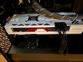 Sapphire Pure Radeon RX 7900 GRE Gaming OC 16GB