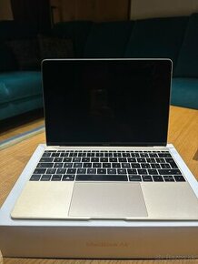 Mac Book 12 Retina 2015 - 1