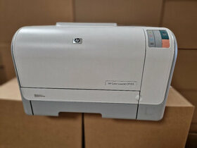 Tlaciaren HP Laser Jet CP1215 - 1