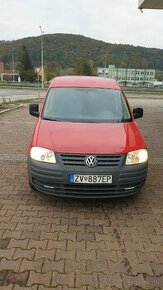 Volkswagen Caddy SDI