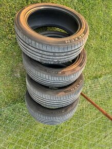 Pneu LETNE Nexen Sport SUV ( 235/50/R19)