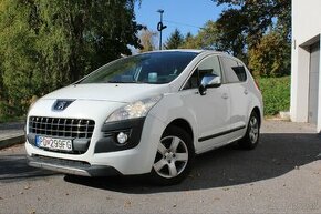 Peugeot 3008 1.6 e-HDi - 1