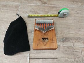 africká kalimba