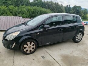 Opel. Corsa 1.2