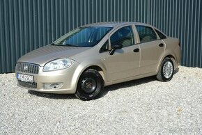 Fiat Linea 1.4 SR. voz