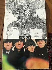 Beatles - Revolver