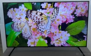 Smart tv SAMSUNG UE50TU8072-(127cm)-4K - 1