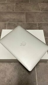 13-palcový MacBook Air - 1