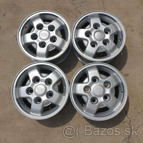 LAND ROVER disky 5x160 R16