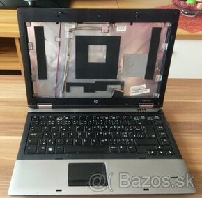 rozpredám notebook Hp probook 6440b