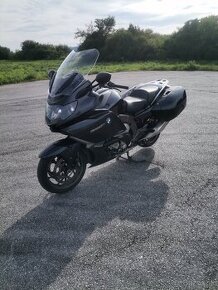 BMW K1600 GT