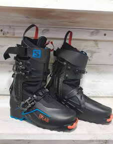 Salomon S/Lab X-Alp skialpove topanky / lyziarky 26.5 a 28.5