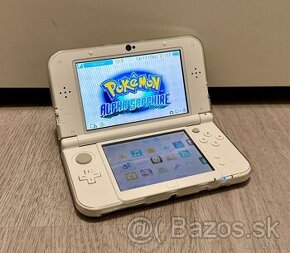 Nintendo New 3DS XL