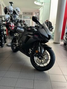 Honda CBR 600 RR 2024