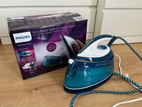 Parný generátor Philips PerfectCare Compact