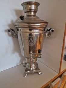 Ruský samovar