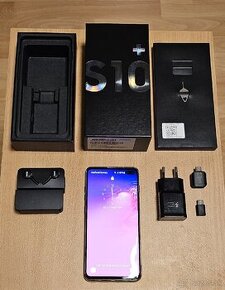 Samsung Galaxy S10+