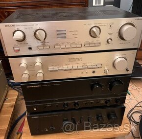 Luxman L230