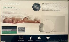 Babysense 2 Pro - NOVY