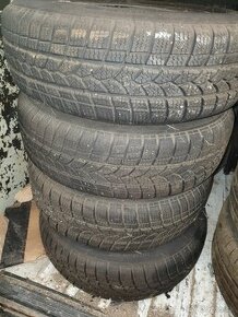 Predam zimne pneu 185/70r14