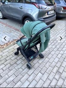 Kinderkraft Nubi2