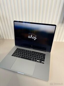 Apple MacBook Pro 16" 2019 / i7 / 32GB / 512GB