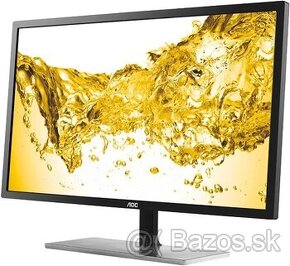 4K 28" 1ms monitor AOC u2879vf