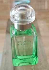 Hermés EDT- Un Jardin Sur Le Toit