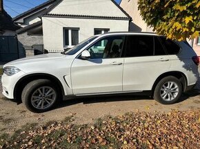 BMW X5 xDrive40d