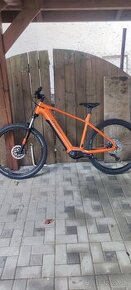 Predám elektrobicykel Haibike alltrack 6 2023