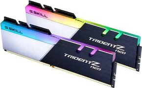 Predam pamate ddr4 64 GB - (2x 32 GB)